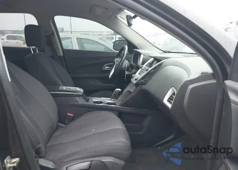 2014 Chevrolet Equinox 1Lt из США, поврежденный, VIN 2GNALBEK6E6312458